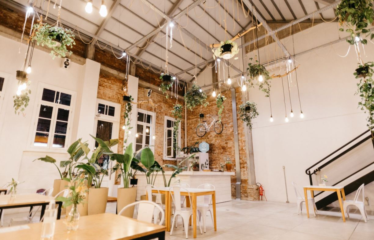 Deckenleuchten für jeden Raum finden – Bau Ratgeber